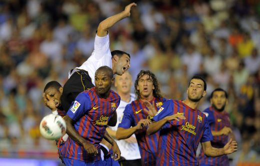 Banii au bagat frica in Guardiola! Barca se teme ca va pierde un titular! Cum poate Man City sa-i faca o GAURA IMENSA in echipa: