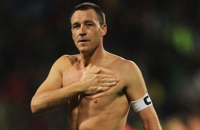 Terry e UN SARAC! Ia DEGEABA milioane de la Chelsea! Cum il pot da afara din casa bancile