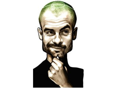 Dovada ca Guardiola e GENIAL! Revolutia Barcelonei a inceput de unde nu s-ar fi asteptat NIMENI