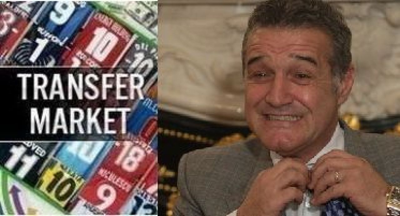 Copos transfera la promotie! Si-a luat si el un
