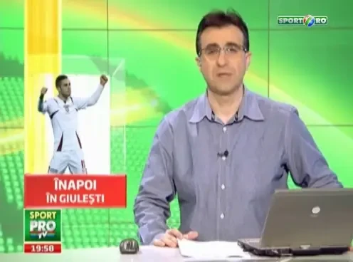 Rapid si-a luat atacant din Bundesliga! Ionita, prezentat OFICIAL de Zotta! Copos a luat GRATIS un jucator de 2 mil :)