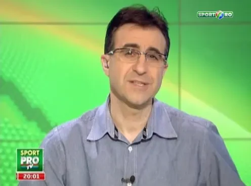 "Ospatarul" Seto fuge de Dinamo! A auzit ca Mutu si-ar putea incheia cariera in Stefan cel Mare si ii stie istoria cu ospatarii :)