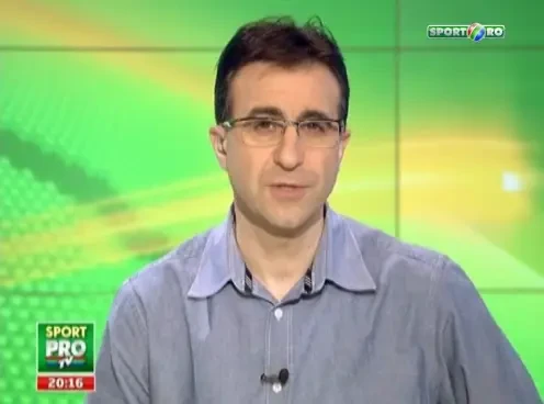 INCREDIBIL! Presedintele Federatiei de gimnastica din Bulgaria s-a calificat la Jocurile Olimpice la 39 de ani! Vezi ce risca: