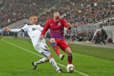 Francezii nu renunta la Iasmin Latovlevici! Au pus la cale o noua STRATEGIE care prin care FORTEAZA transferul acestuia la St. Etienne:
