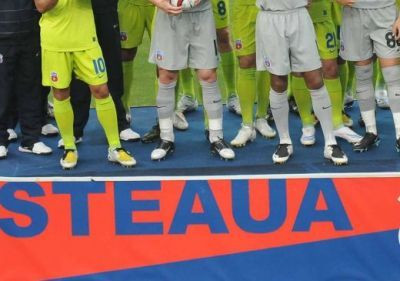 Steaua pregateste LOVITURA de gratie! Gigi a gasit jucatorul pe care il va aduce daca va fi refuzat de Wesley! Normal ca vreau la Steaua! E cea mai titrata echipa! q