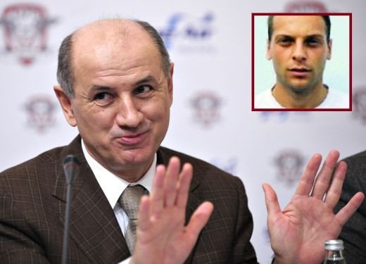 Un sarb la Rapid! Maksimovici a semnat ieri cu Copos! Nu o sa iti vina sa crezi cat a costat mijlocasul de 23 de ani: