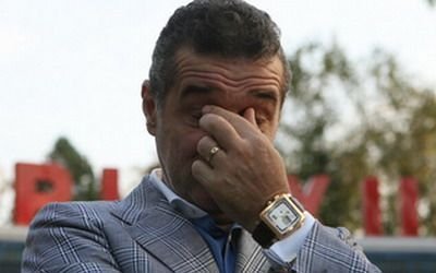 Clujenii rad de propunerea lui Becali: Vom fi campioni pana la meciul cu Steaua! Copos a facut o oferta de tot rasul pentru un jucator de la CFR!