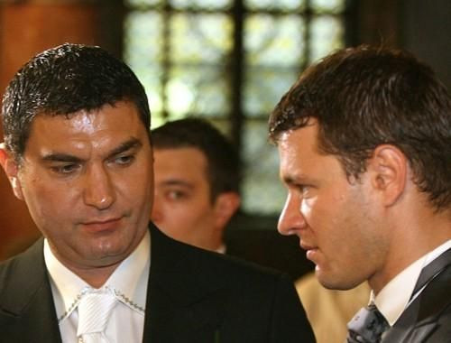 Ei sunt oamenii care l-au facut pe Borcea sa RAMANA la Dinamo: Nu puteam sa-i las la greu! Spartanul-SEF a revenit! Vezi ce promisiuni le face fanilor: