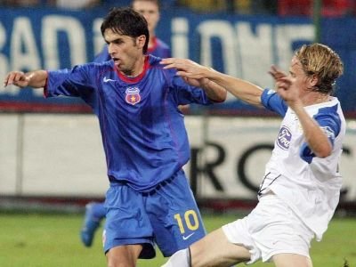 Olaroiu l-a inventat, a fost un transfer record in Liga I, rapidistii il alergau prin malluri si azi a ajuns la Newcastle dupa ce a disparut doi ani!