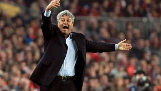 Dezastru la Sahtior dupa accidentul lui Lucescu! Omul cu care incepea echipa a fost gasit DOPAT! Ce pedeapsa record risca