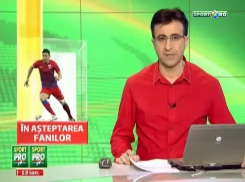 Stelistii asteapta din nou un stadion MEGA PLIN cu Twente! Amenintarea stelistilor pentru McLaren: Se intoarce norocul!