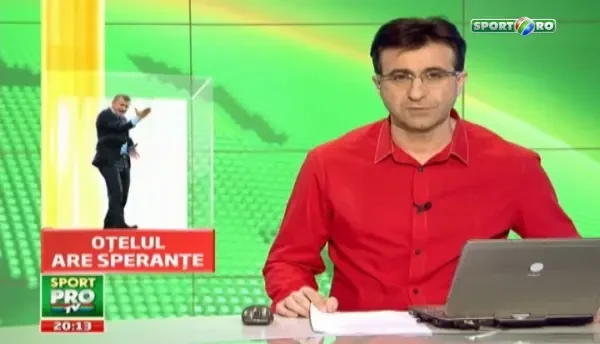 Dorinel ii scoate din minti pe bogatii din Bucuresti! Otelul s-a obisnuit cu Champions League! De ce nu vrea arbitri straini