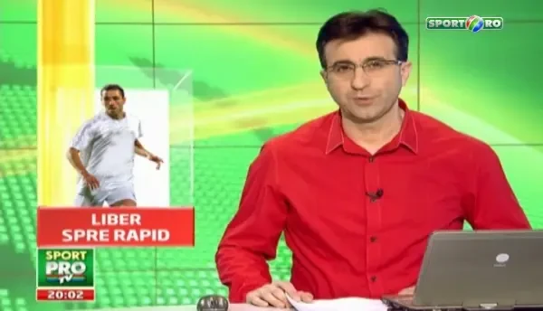 Copos mai vrea o afacere de MILIOANE! Reactia lui Maftei cand a aflat ca e NEPRETUIT pentru Rapid! :)