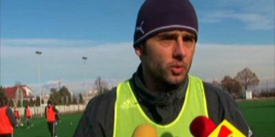 Dica e gata sa joace iar la Steaua! Transferul care il face IDOL in a doua casa a Stelei din Est