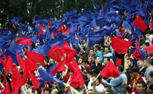 30.000 de fani sunt gata sa iasa in strada daca Becali face transferul asta! Mutarea la care viseaza toata galeria Stelei in 2012