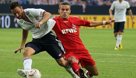 Nemtii l-au distrus! Atacantul de nationala care a UITAT ca e fotbalist in doi ani de COSMAR!