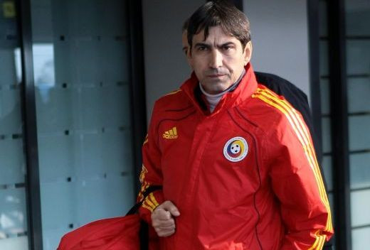 Piturca anunta ca doi jucatori si-au luat ADIO pe viata de la Nationala: Nu renunt la Mutu si Tamas! Ce veste proasta le da fanilor care asteapta CM!