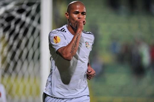 Asta e SINGURA noutate in privinta transferului lui Wesley la Steaua! Vezi ce PROMISIUNE i-a facut lui Becali din Brazilia!