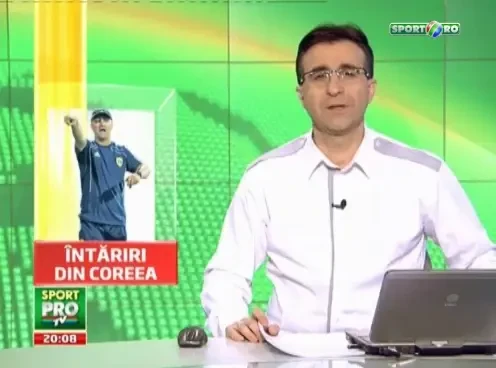 VIDEO! De acum se numesc Pe tro lul :) Rachita testeaza 4 coreeni! Jucatorii nu reusesc sa-i deosebeasca! Cum i-au poreclit: