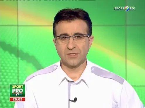 Dezvaluire BOMBA in Pro Sport: Romania a avut intelegere cu arbitrul la meciul cu URSS de la Cupa Mondiala 90!