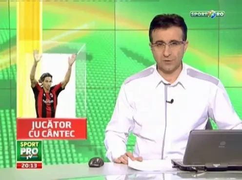 VIDEO GENIAL! Cine e seful? Zlatan, Zlatan! Melodia care il face pe Ibrahimovic un zeu cantata de un copil de 6 ani: