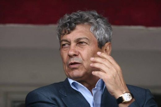Lucescu innebuneste fara fotbal! Cum i-a antrenat Lucescu din spital pe jucatorii lui Sahtior! Lucescu va fi externat saptamana viitoare