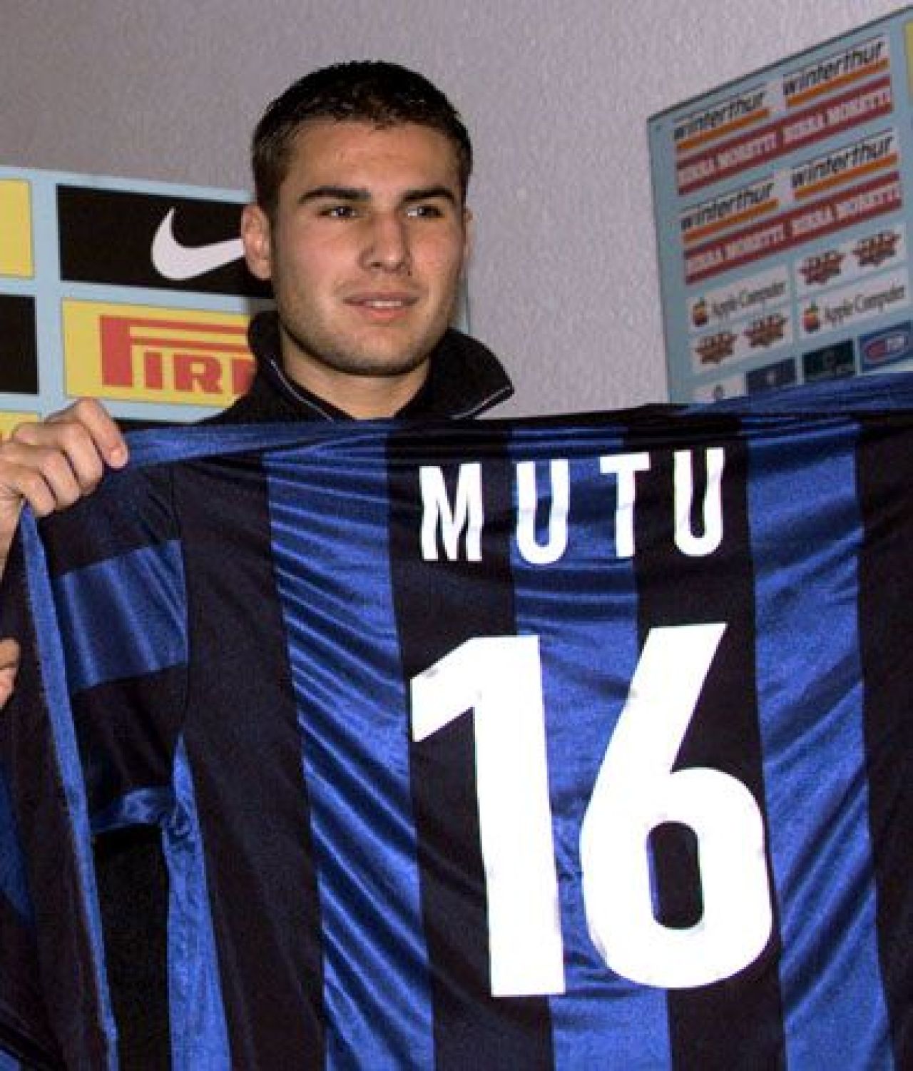 Mutu e omul de 100 de karate! 12 imagini care il fac sa planga pe Briliantul nationalei!_1