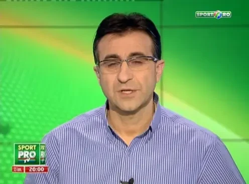 Luni in ProSport: Chipciu CHIAR e noul Lacatus! A luat numarul 7 de la Florin Costea!