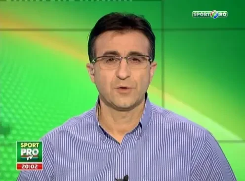 VIDEO! Fratele lui Gigi de la Madrid, tentat sa investeasca la Steaua! Singurul motiv pentru care refuza si la ce finala de Europa League viseaza