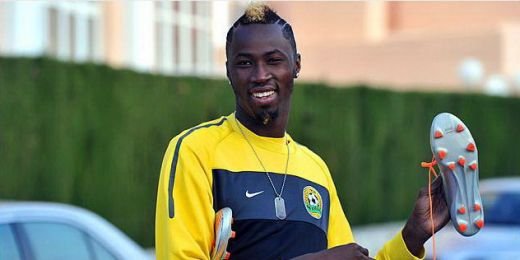 FOTO Traore se transforma in Balotelli 2! Cum il motiveaza Dan Petrescu sa ajunga la Arsenal pe o suma COLOSALA!
