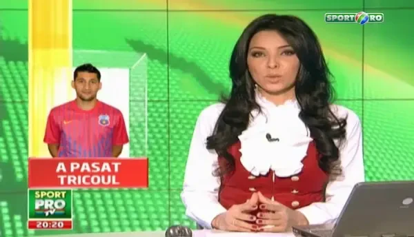 Becali, IMPRESIONAT de Florin Costea: "A facut un gest superb! O sa-l felicit personal!" Faza dupa care Florin e SIGUR ca ramane la Steaua