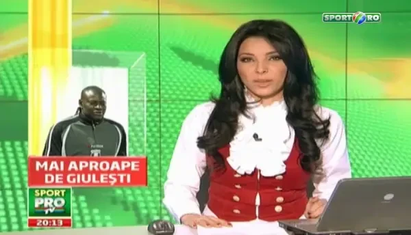 Razvan e SIGUR: "Copos mai aduce un jucator!" Ce zice Lucescu despre transferul lui N'Doye la Rapid!