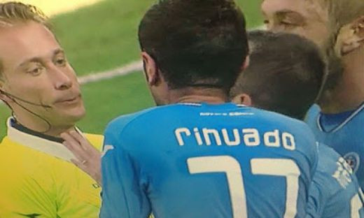 FOTO: GAFA ANULUI in Italia chiar sub ochii lui Mutu! Cum si-a batut joc un club de propriul jucator!