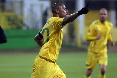 Gigi, convins de apropiati SA RENUNTE la Wesley! Ce se ascunde in spatele acestui transfer RATAT: