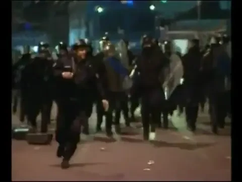 CONAN jandarmul! Cel mai aprig aparator al Bucurestiului e vedeta pe internet! Care e cea mai puternica arma a lui? VIDEO