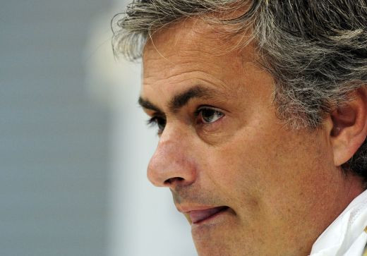 DECLARATIA ANULUI e a lui Mourinho: Cel mai bun rezultat cu Barca e sa castigam dubla :) De ce crede ca va fi criticat indiferent de ce jucatori trimite pe teren: