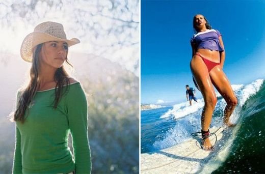 FOTO: Vezi o super galerie foto cu cele mai sexy sportive din lume_8