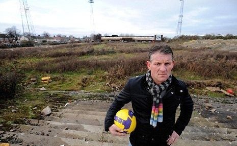 Milionarii din Premier League sunt INGROZITI! Un fost coleg de-al lui Petrescu a vrut sa se sinucida! Povestea unei cariere incheiata in RUINA