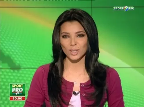 Sarbatoare la Dinamo! Cristi Borcea a implinit 42 de ani! Gafa sotiei lui: Ii curge prin vene sange ... ros-albastru!