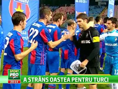 Cea mai mare surpriza a lui Piturca pentru Olanda: doi jucatori din B si un fotbalist IGNORAT pana acum ajung la nationala!