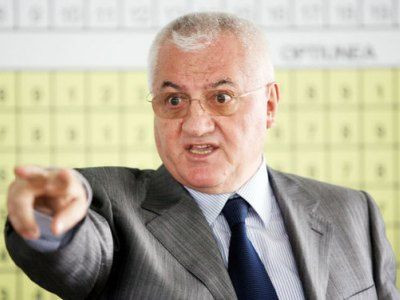 Scandal MONSTRU intre Dragomir si Craciunescu! Tot ce e prost e din cauza lui! Vezi ATACUL fara precedent la adresa sefului arbitrilor: