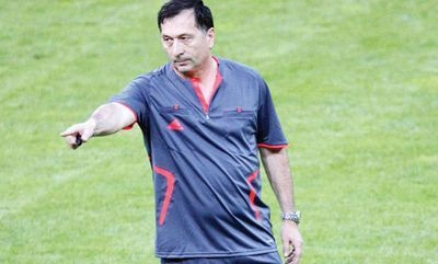 Craciunescu se RASCOALA: Mircea Sandu sa nu ne mai invarteasca cum vrea dansul! Raspunsul INCREDIBIL pe care i-l da Nasului: