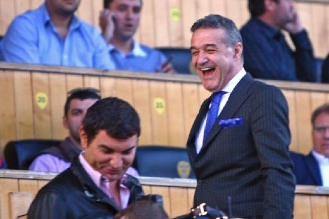 Cine este MISTER PRESIUNE si cum va aparea in vestiarul Stelei in retur! El este PRIMUL care pleaca de la Steaua:_1