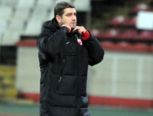 Santana CANTA fals! Ciobotariu incepe sa caute din nou jucatori! Ce transferuri anunta Nicolae Badea la Dinamo!