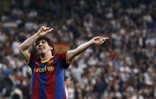 DILEMA ZILEI in Spania! Mourinho nu doarme de o saptamana de frica lui Messi! Si-a NIMICIT toti adversarii directi! Cine sa il marcheze diseara?