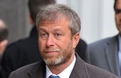 Imaginea care a socat Anglia: Cum s-a dus Abramovic la tribunal intr-un proces de 4 miliarde de euro! FOTO_3