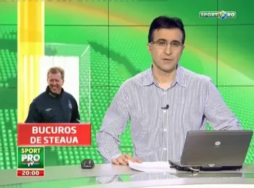 "Ce, Dica e liber?!" Cum a reactionat McClaren cand a aflat ca poate sa aduca gratis la Twente cel mai tare marcator stelist din Europa in ultimii 10 ani