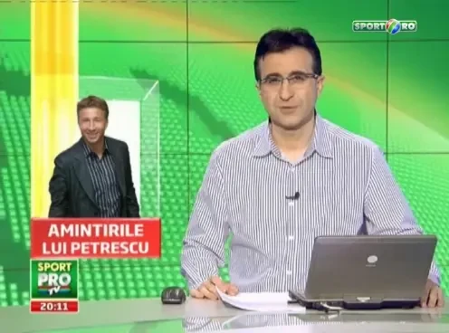 DECLARATIA de dragoste a lui SuperDan: "Daca Steaua ma suna, 100% ma intoarceam!" Povestea transferului care ii putea schimba cariera: