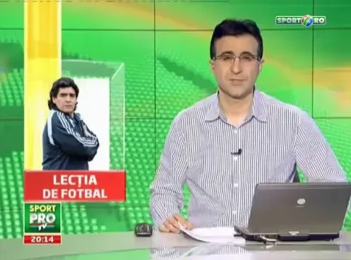VIDEO! Sa radem cu Maradona! Ce a facut superstarul la cateva ore dupa ce s-a operat la rinichi: