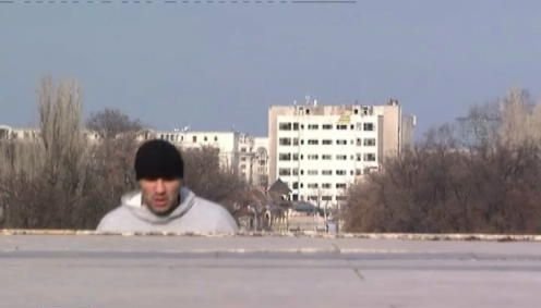 Vladimir Klitschko, amenintat de un ROMAN! Cine e Rocky de Romania care i-a pus gand rau super greului din BOX!